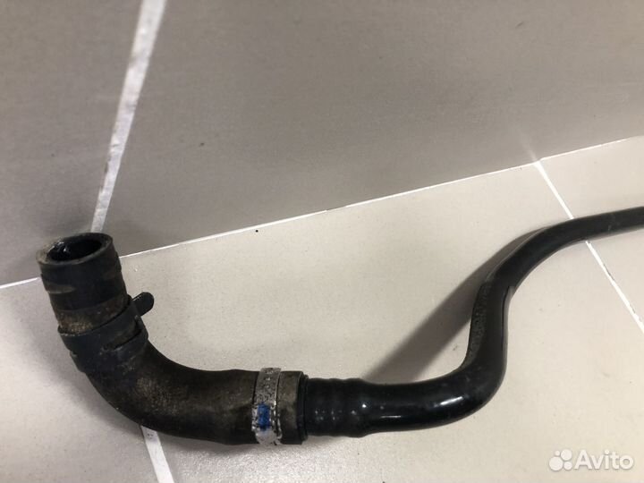 Трубка вентиляции топливного бака Chery Tiggo 4 7