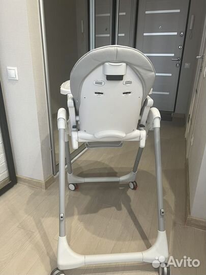 Стульчик для кормления Peg Perego