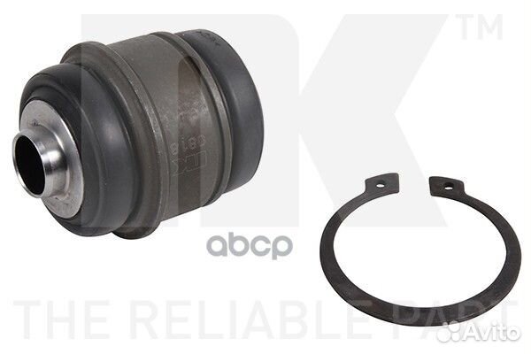 Сайлентблок BMW 5101523 Nk