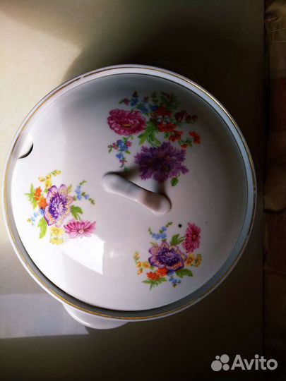 Кастрюля для супа Дулёво