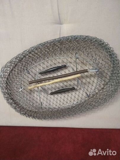 Садок для рыбалки