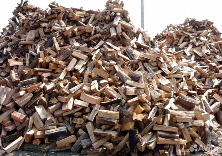 Дрова в ло