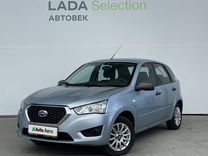 Datsun mi-DO 1.6 MT, 2015, 97 900 км, с пробегом, цена 588 000 руб.