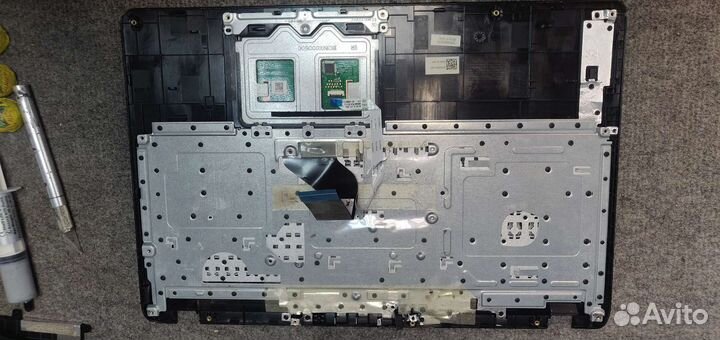 Топкейсы для ноутбуков Acer, Lenovo, Asus