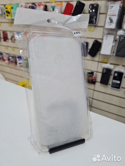 Чехол для Xiaomi Mi Max 3