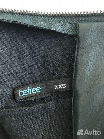 Юбка beefre xs размер