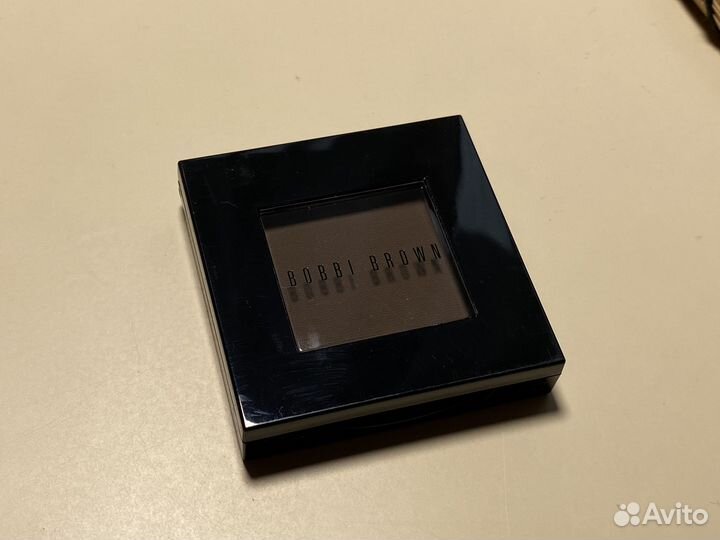 Тени Bobbi Brown Eye Shadow 10 Mahogany