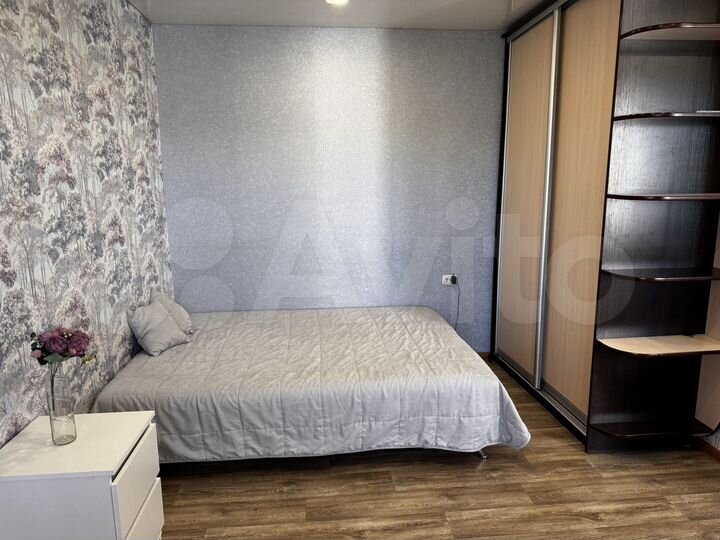 1-к. квартира, 34 м², 5/9 эт.