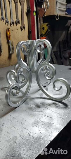 Подставка для ёлки