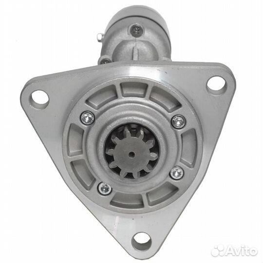 Стартер krauf STG2488BL от Искра Восток