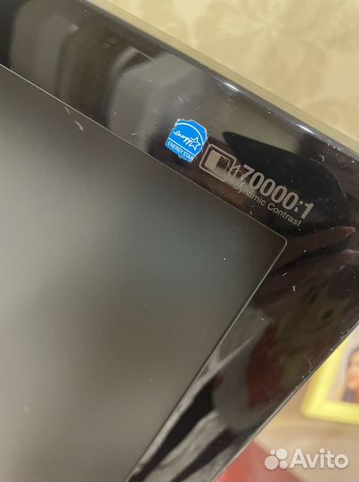 Монитор samsung