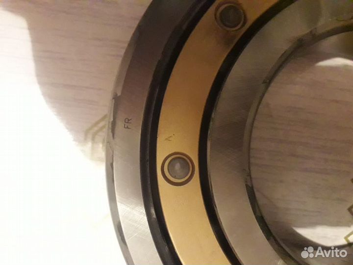 Подшипник SKF6318M