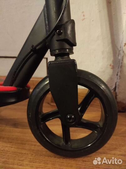 Электрический самокат бу