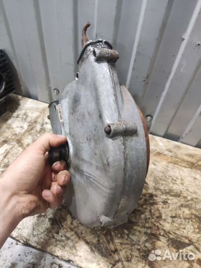 Кожух звезды Иж юпитер планета 1/2 Иж 56