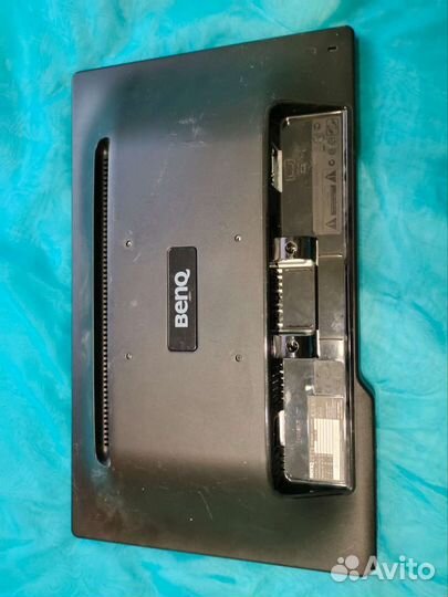 Монитор benq ET-0030-TA 20