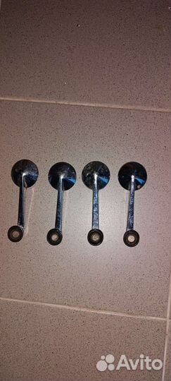 Ручка стеклоподъемника ваз 2101