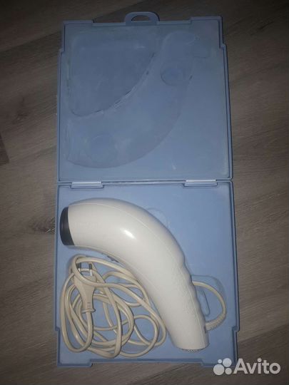 Лампа биоптрон zepter