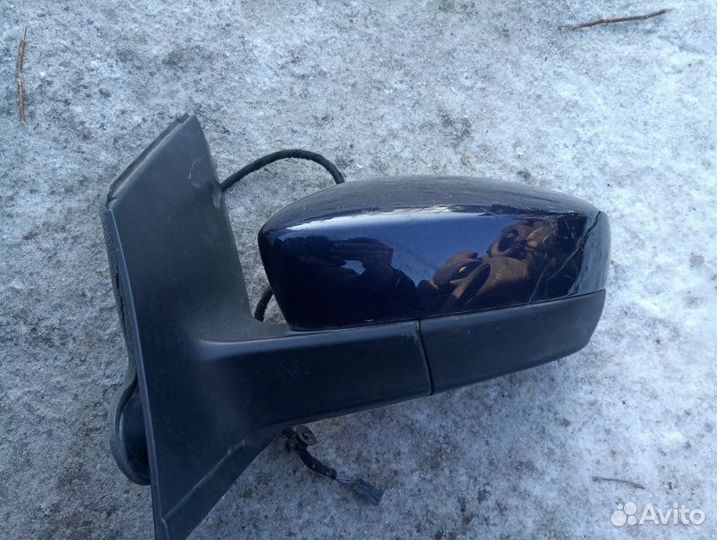 Зеркало переднее левое Ford Focus Ii 2008-2011