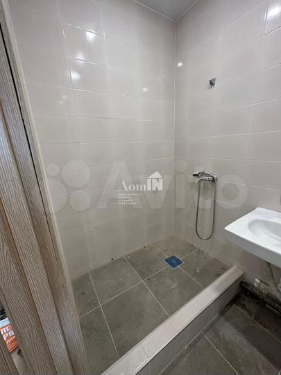 Квартира-студия, 25 м², 9/19 эт.