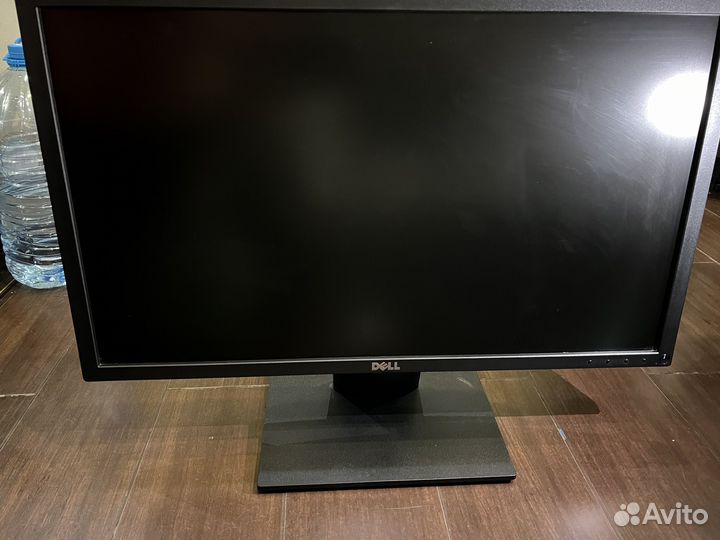 Монитор 21 дюйм