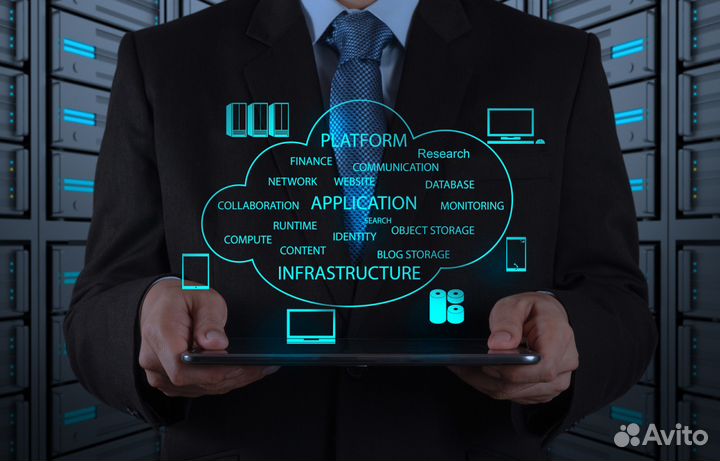 Ремонт компьютеров, ноутбуков, телефонов