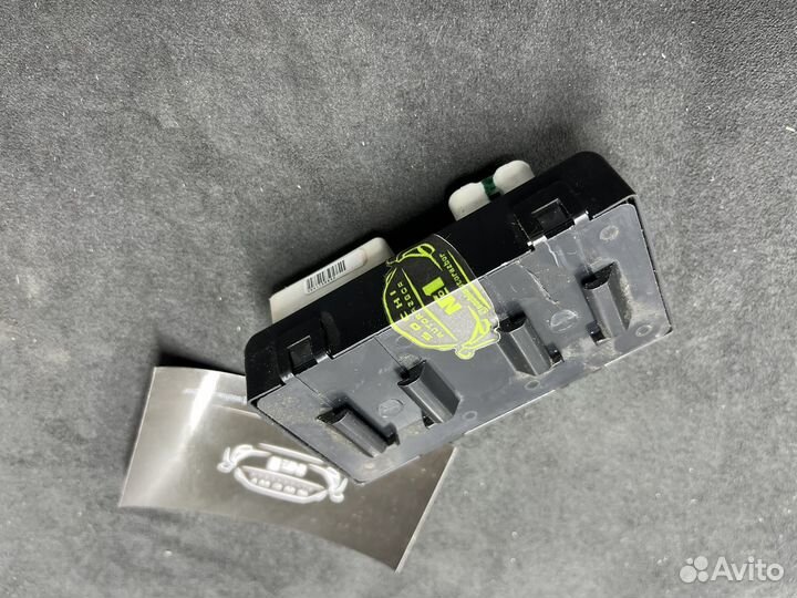 Эбу рулевой рейки Sequoia Tundra 2008-2017