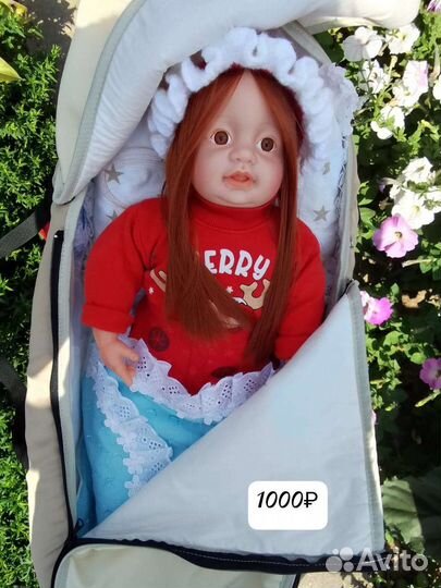 Куклы Фабрика Весна