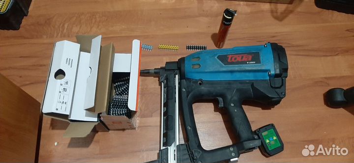 Аренда строительного инструмента