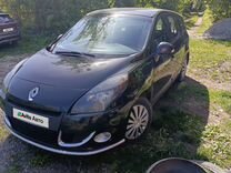 Renault Grand Scenic 1.5 MT, 2010, 352 000 км, с пробегом, цена 747 000 руб.