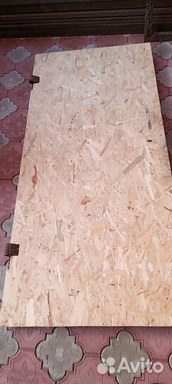 Металлическая дверь бу