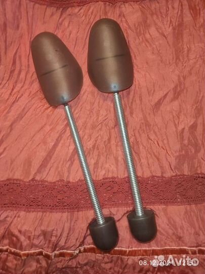 Колодка для обуви IKEA Омсорг