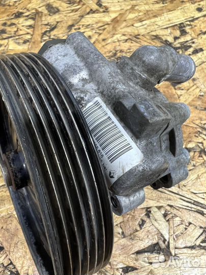 Насос Гур оригинал Ниссан Альмера G15