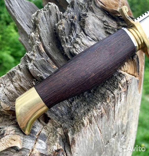 Финка нквд Удлиненная 147 мм