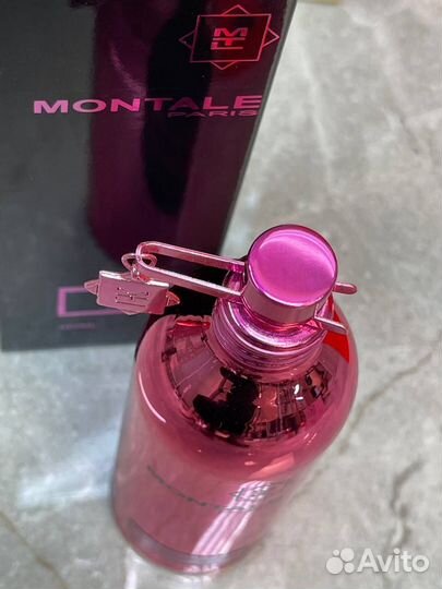 Парфюм Montale Deep Rose Премиум