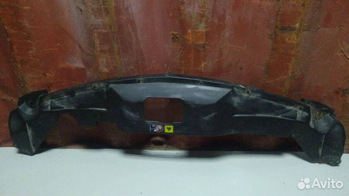 Накладка замка капота Chrysler Pacifica 04857631AA