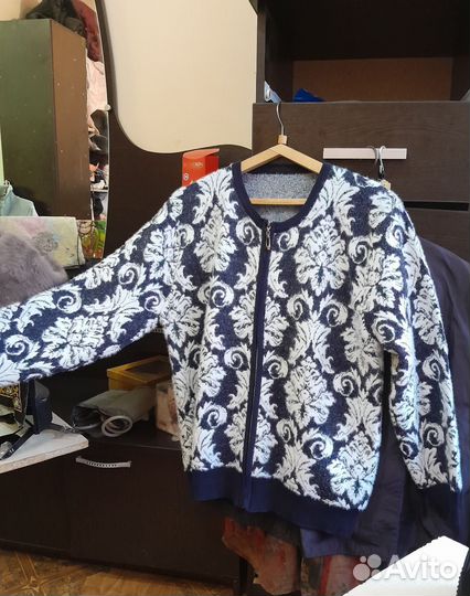 Женская одежда