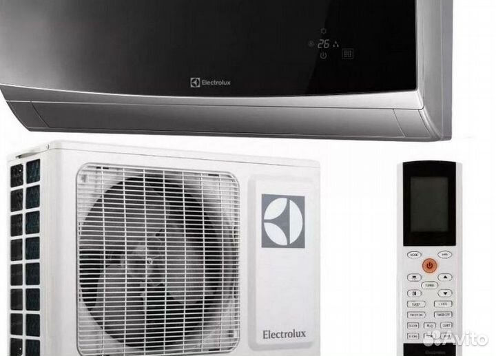 Сплит-система