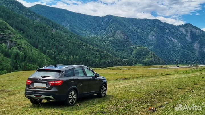 Аренда авто в Горно-алтайске