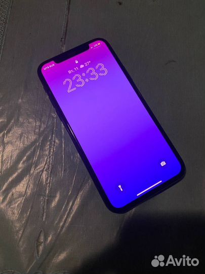 iPhone 11 pro