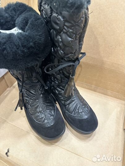 Дутики kuoma новые 38 р