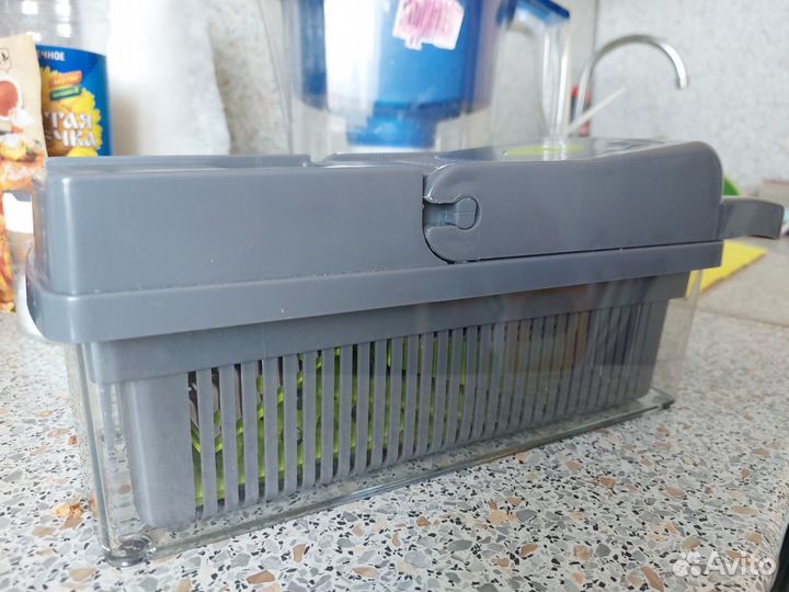 Продается овощерезка