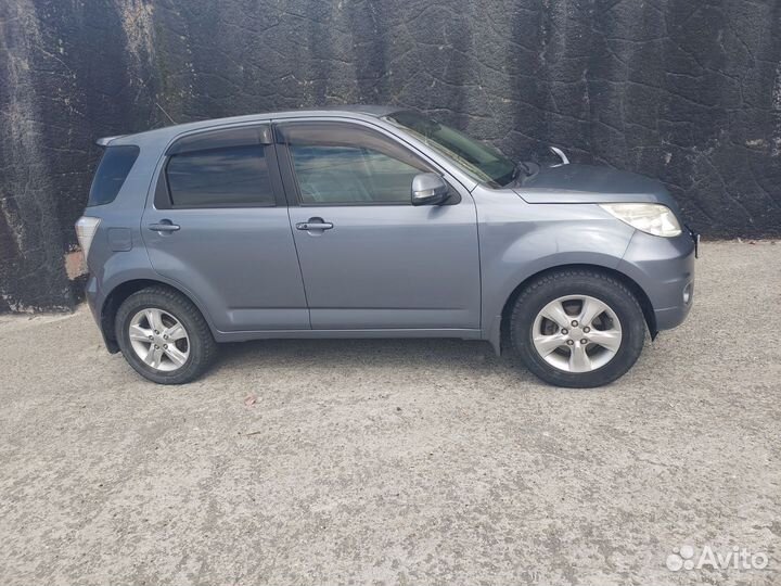 Daihatsu Be-go 1.5 AT, 2010, 110 000 км