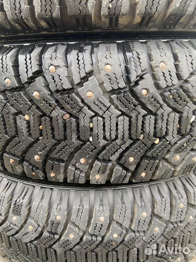 Tunga Nordway 2 175/65 R14