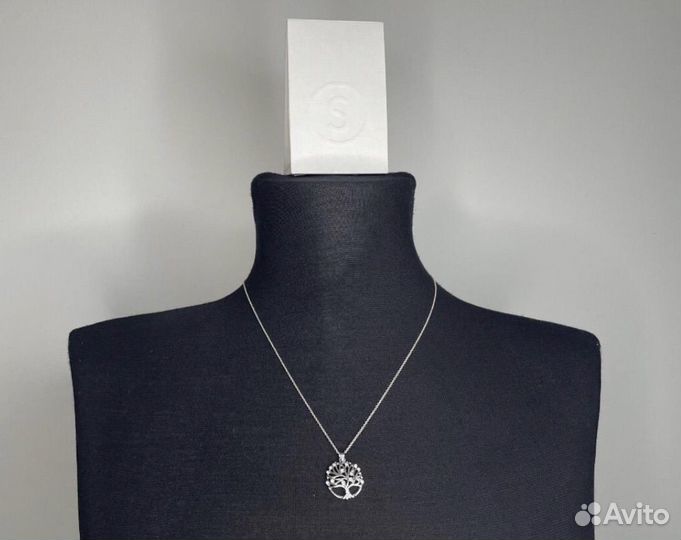 Новая подвеска Дерево Sunlight / кулон санлайт