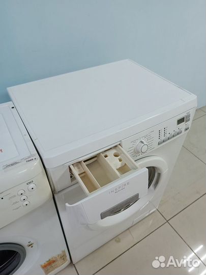 Стиральная машина Electrolux inspire TWS10412W