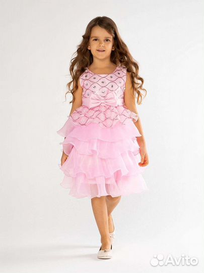 Девочка модель, 130