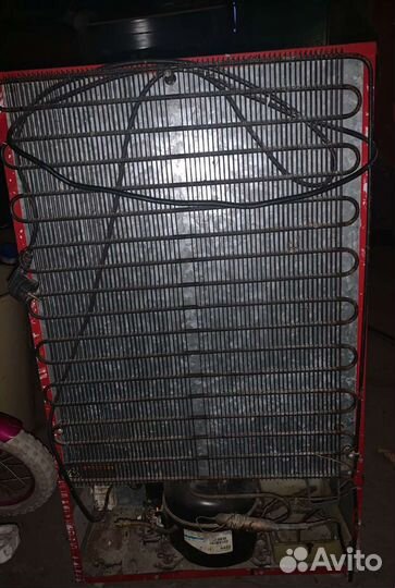 Холодильник