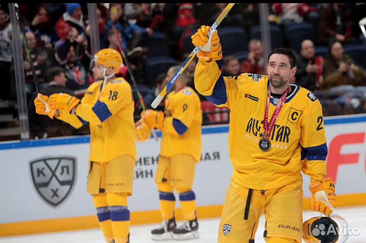 Клюшка хоккейная заряд c400 Даниса Зарипова