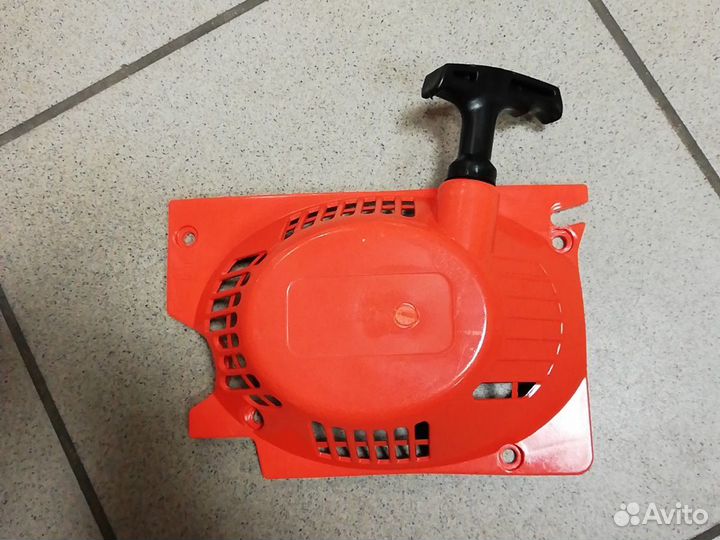 Стартер плавный для китайских бензопил 4500 /5200