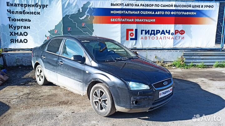 Проводка двери передней правой Ford Focus 2 3M5T14K138